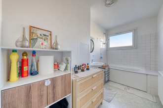  appartement rennes 35000