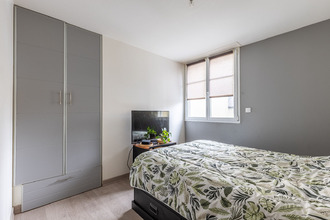  appartement rennes 35000