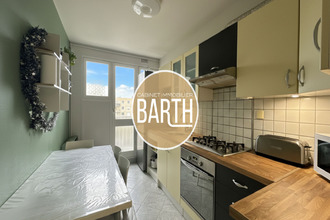  appartement rennes 35000