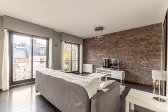  appartement rennes 35000