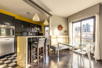  appartement rennes 35000