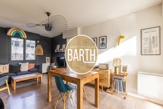  appartement rennes 35000