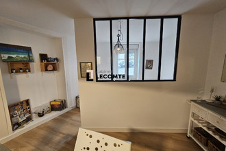  appartement rennes 35000