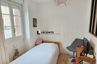  appartement rennes 35000