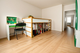  appartement rennes 35000