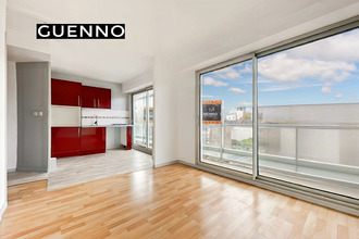  appartement rennes 35000