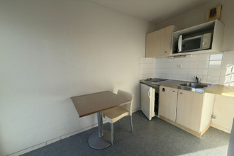  appartement rennes 35000
