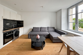  appartement rennes 35000