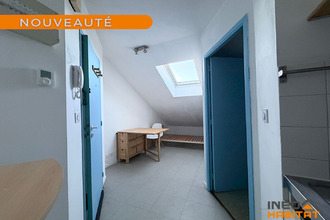  appartement rennes 35000