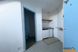 appartement rennes 35000