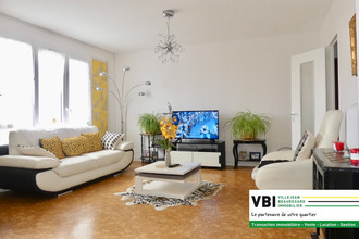  appartement rennes 35000