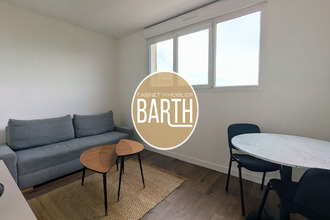  appartement rennes 35000