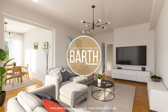  appartement rennes 35000