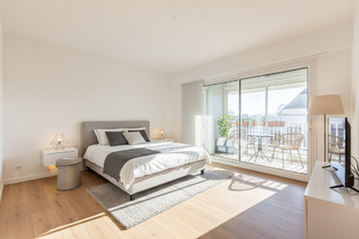  appartement rennes 35000