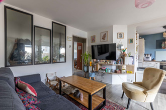  appartement rennes 35000