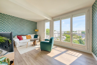  appartement rennes 35000