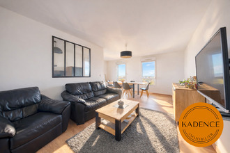  appartement rennes 35000