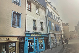  appartement rennes 35000