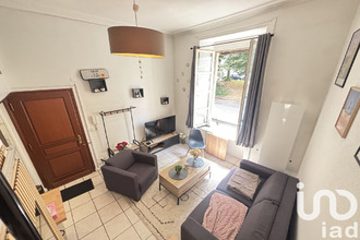  appartement rennes 35000