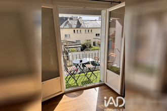  appartement rennes 35000