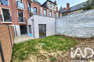  appartement rennes 35000