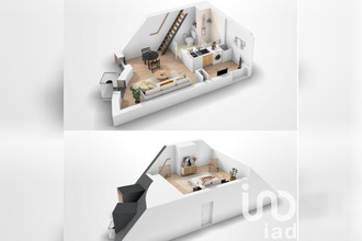  appartement rennes 35000