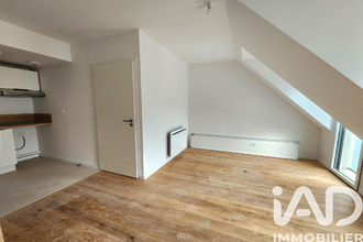  appartement rennes 35000