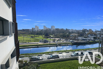  appartement rennes 35000