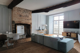  appartement rennes 35000