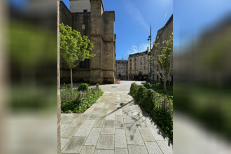  appartement rennes 35000