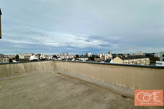  appartement rennes 35000