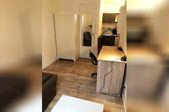  appartement rennes 35000