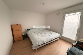  appartement rennes 35000