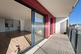  appartement rennes 35000