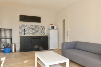  appartement rennes 35000
