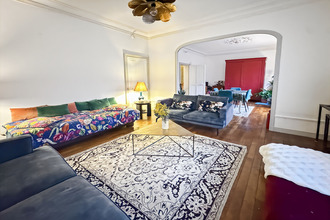  appartement rennes 35000