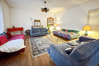  appartement rennes 35000