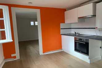  appartement rennes 35000