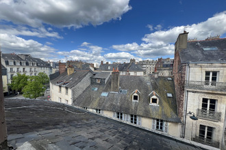  appartement rennes 35000