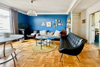  appartement rennes 35000