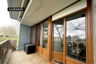  appartement rennes 35000