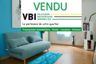  appartement rennes 35000