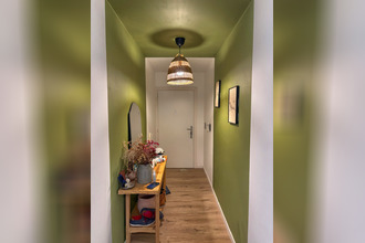  appartement rennes 35000