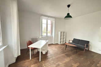  appartement rennes 35000