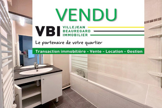  appartement rennes 35000