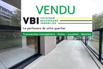  appartement rennes 35000