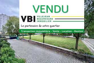  appartement rennes 35000