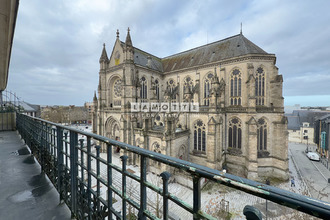  appartement rennes 35000