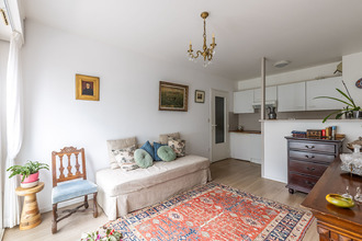  appartement rennes 35000