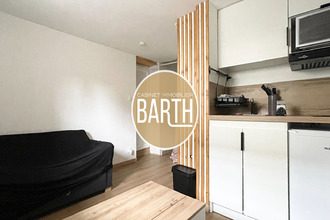  appartement rennes 35000